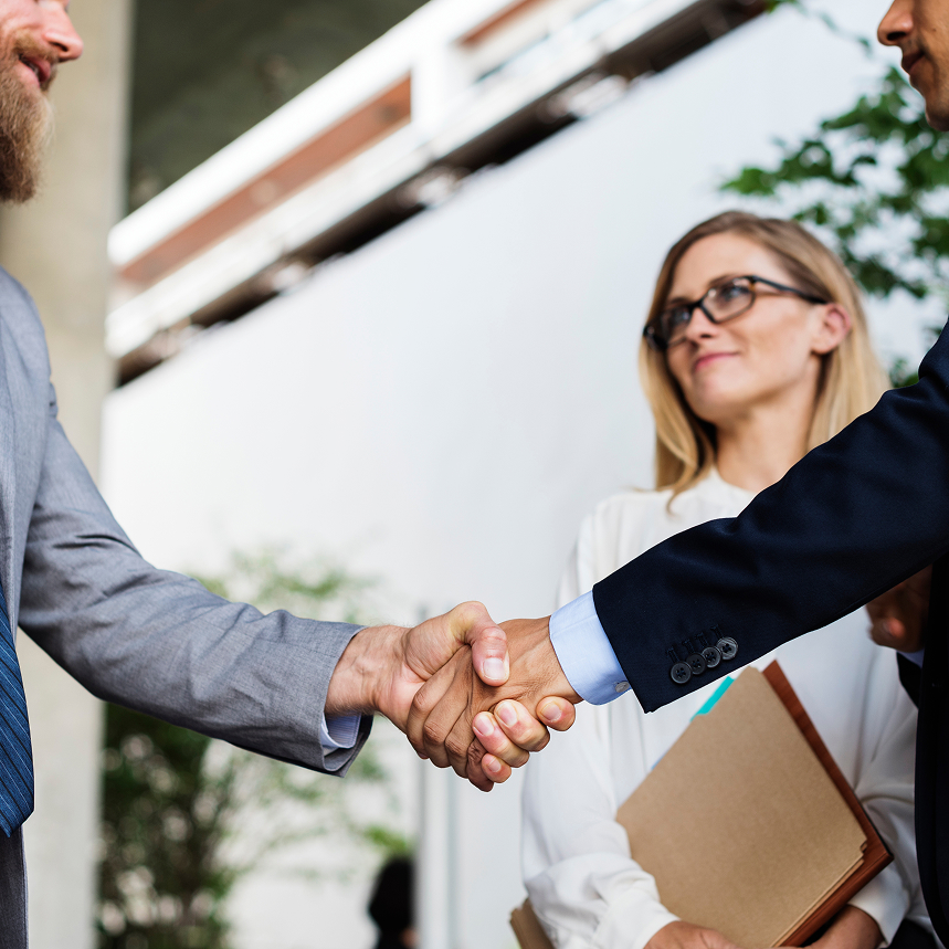Clientes — postPotential