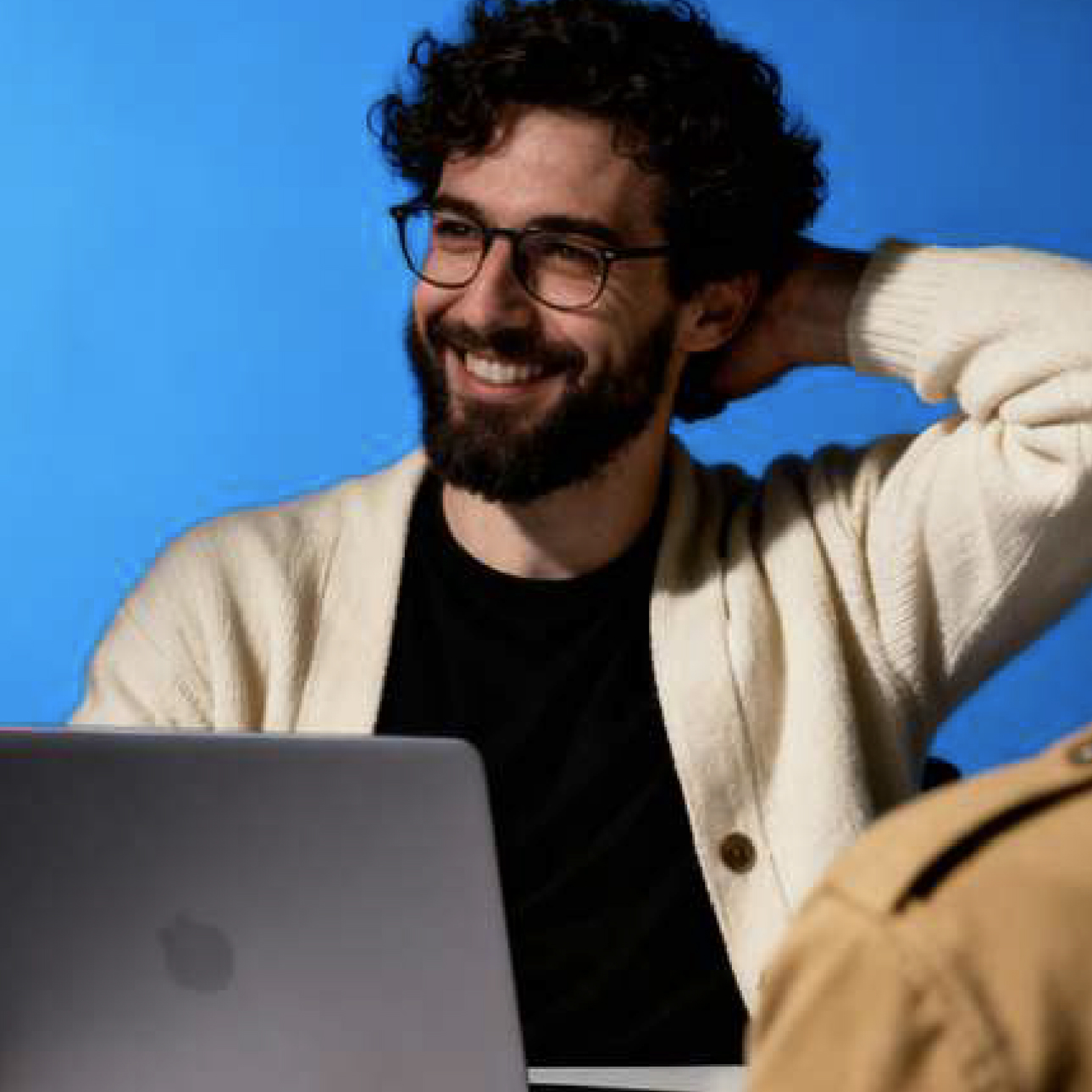 Contacta — postPotential