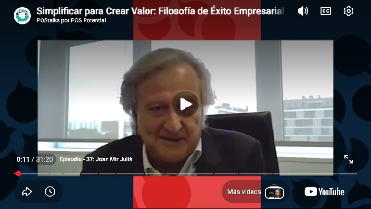 Episodio 37 — Joan Mir Juliá