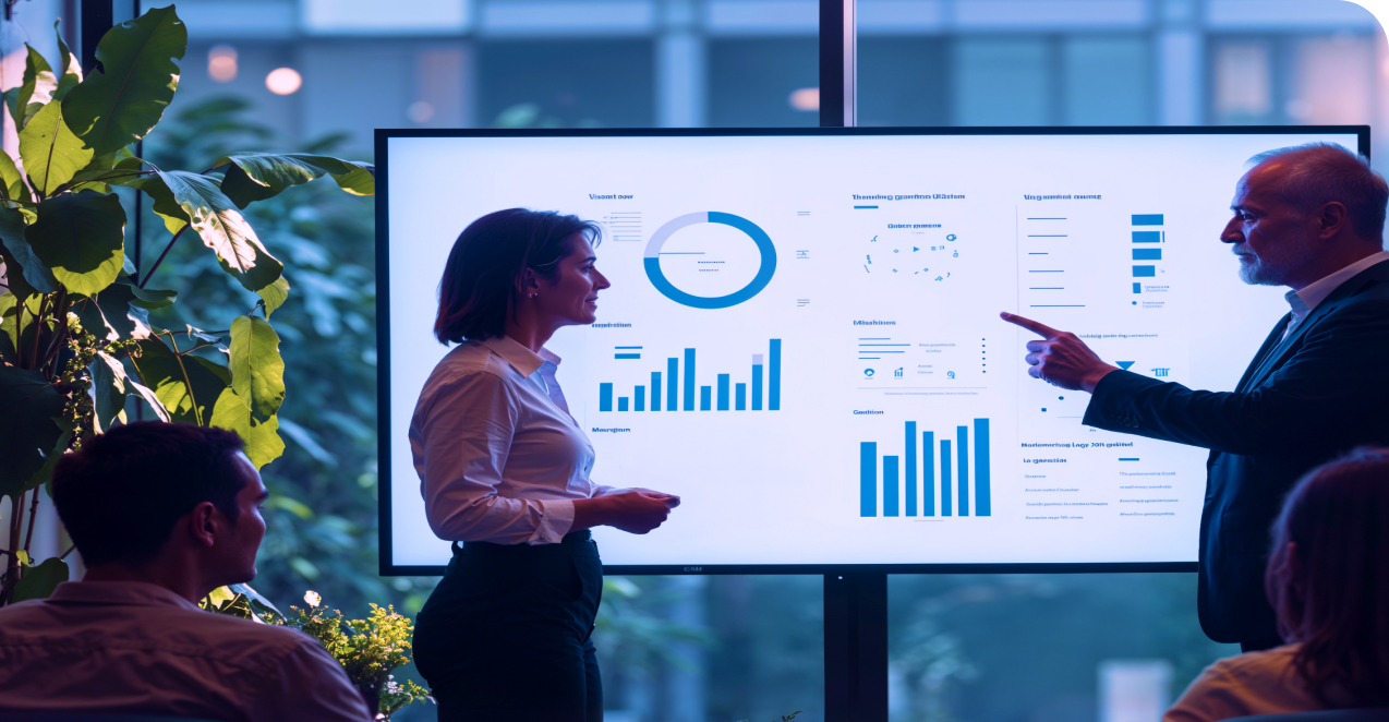 Inteligencia promocional — impacto