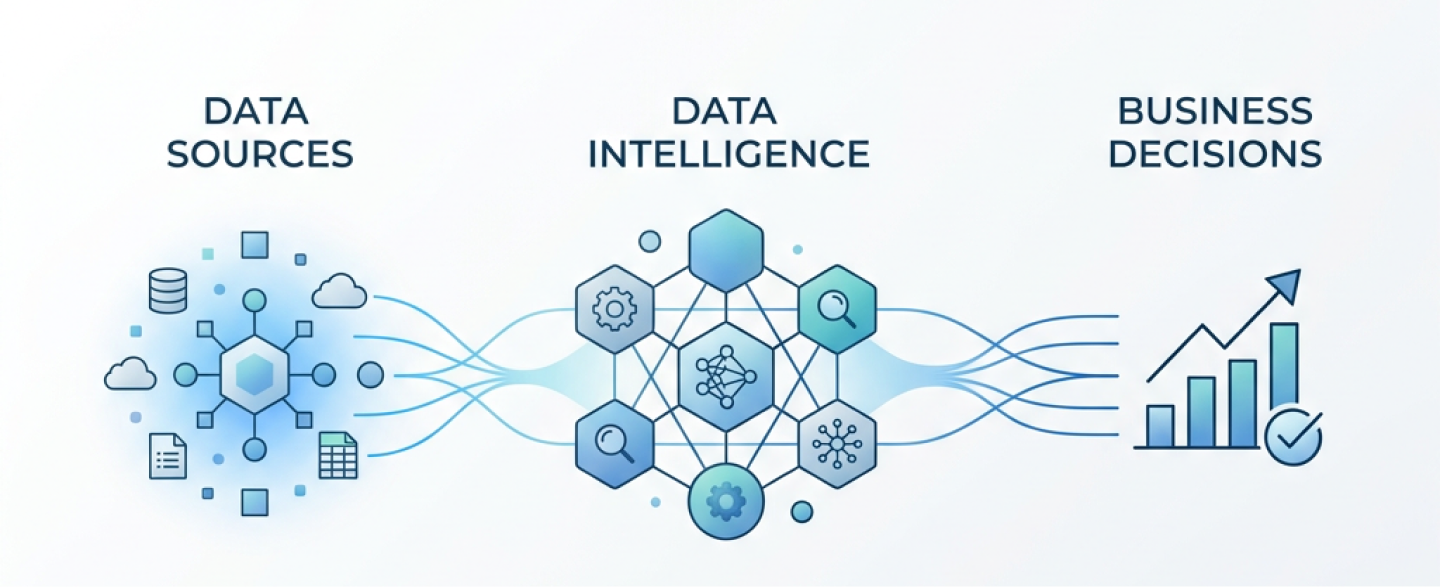 Cómo funciona PosPotential — de los datos a la decisión