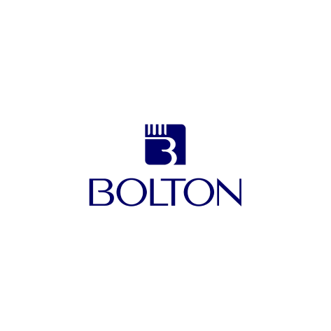 Logo de Bolton
