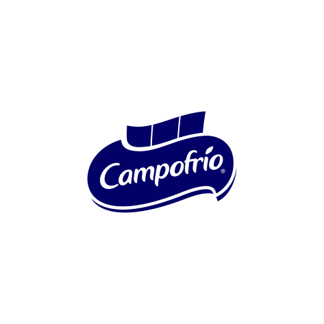 Logo de Campofrío