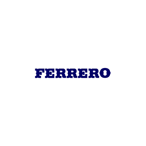Logo de Ferrero