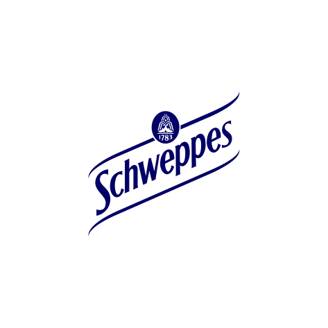 Logo de Schweppes