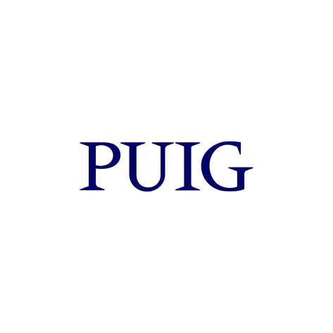 Logo de Puig