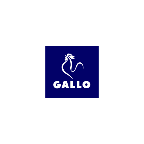Logo de Gallo
