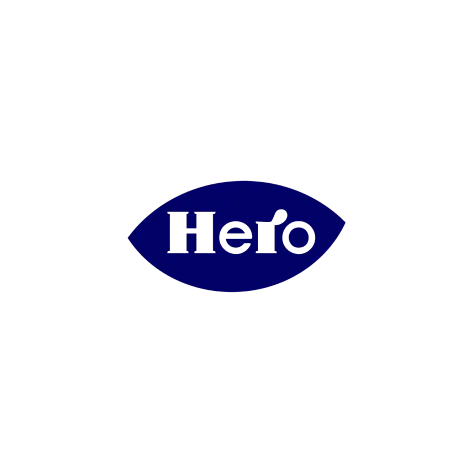 Logo de Hero