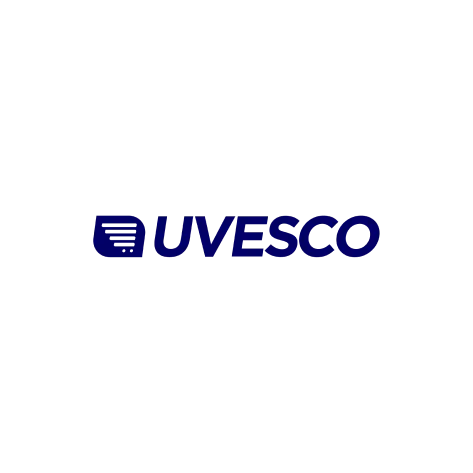 Logo de Uvesco