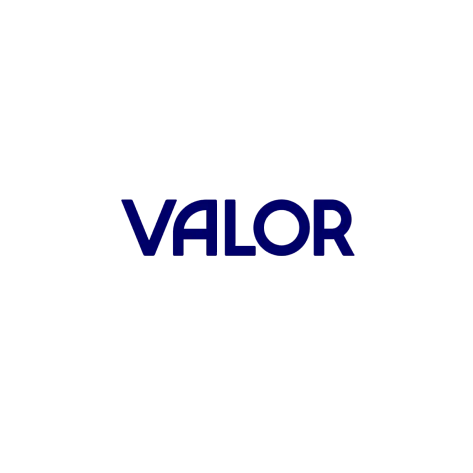 Logo de Valor