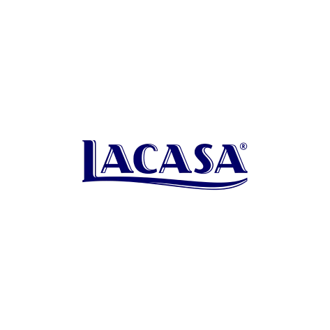 Logo de Lacasa