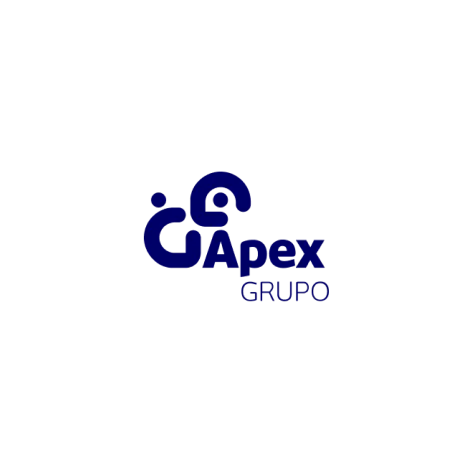 Logo de Grupo Apex