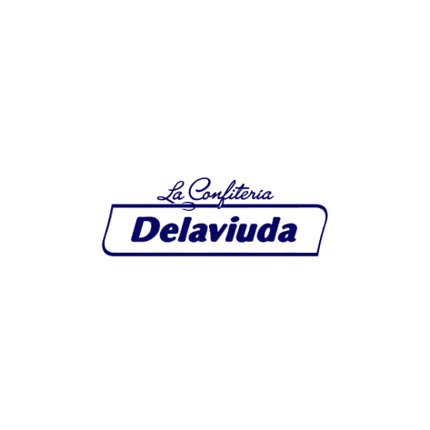 Logo de Delaviuda