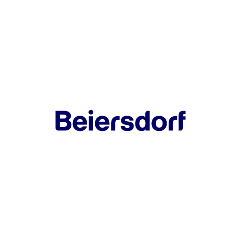Logo de Beiersdorf