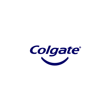 Logo de Colgate
