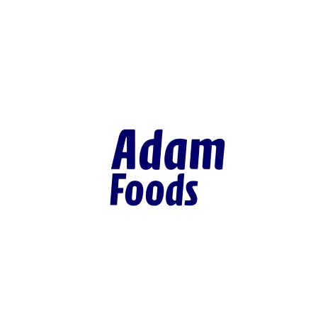 Logo de Adam Foods
