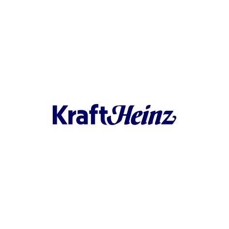 Logo de Kraft Heinz