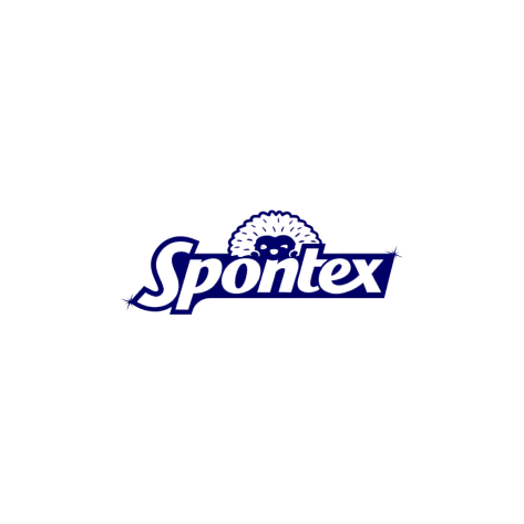 Logo de Spontex