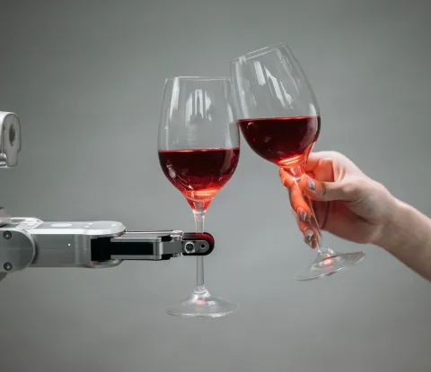 El uso de inteligencia artificial en gran consumo