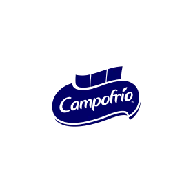 Logo de Campofrío