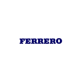 Logo de Ferrero